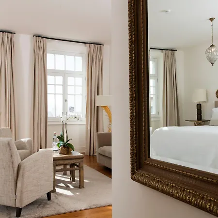 Grand House - Relais & Chateaux Hotel Vila Real de Santo António