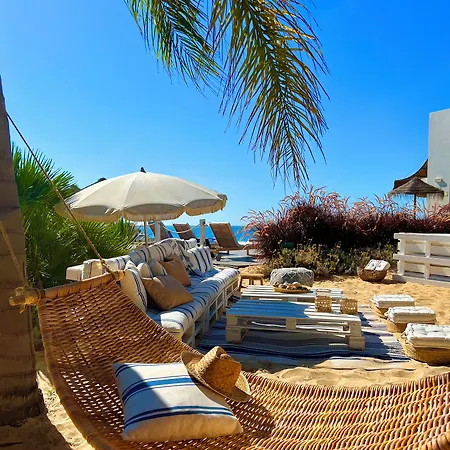 Grand House - Relais & Chateaux Hotel 5*