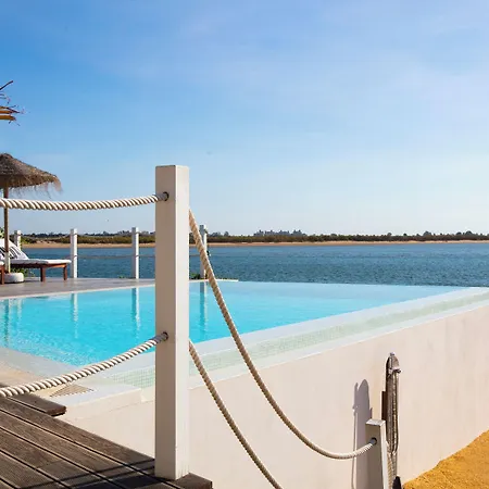 Grand House - Relais & Chateaux Hotel Vila Real de Santo António