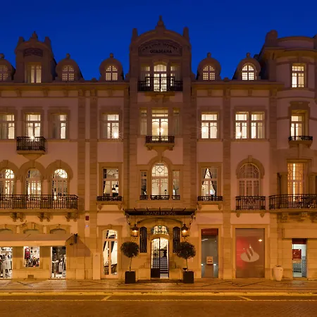 Hotel Grand House - Relais & Chateaux 5*