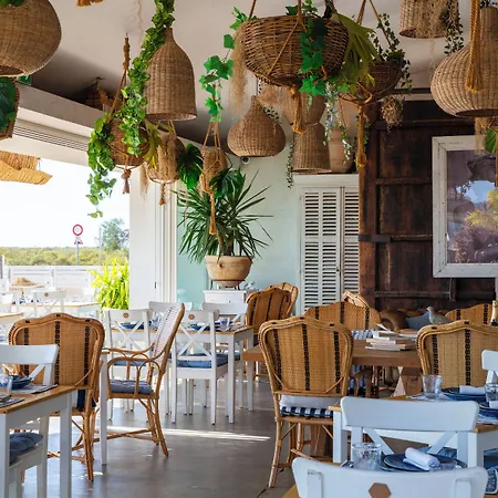 Hotel Grand House - Relais & Chateaux