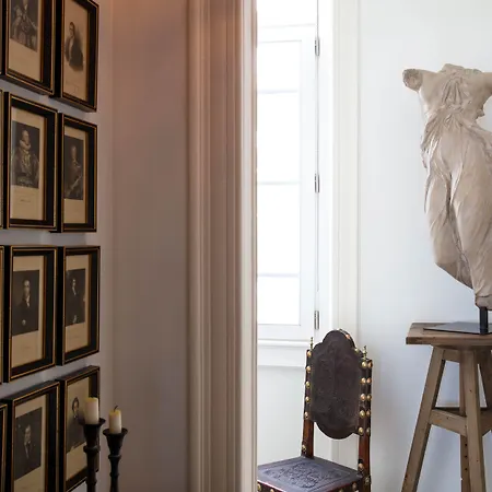 Grand House - Relais & Chateaux Vila Real de Santo António
