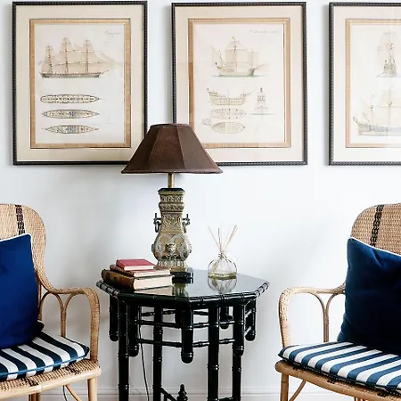 Grand House - Relais & Chateaux
