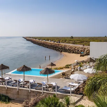 Grand House - Relais & Chateaux Hotel