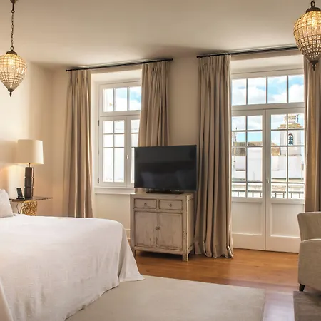 Hotel Grand House - Relais & Chateaux 5*