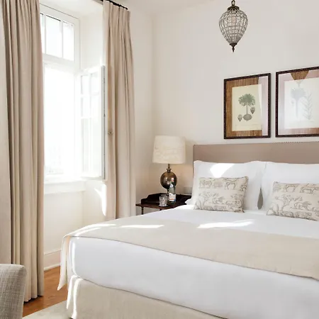 Grand House - Relais & Chateaux 5* Vila Real de Santo António