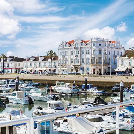 Grand House - Relais & Chateaux Hotel Vila Real de Santo António