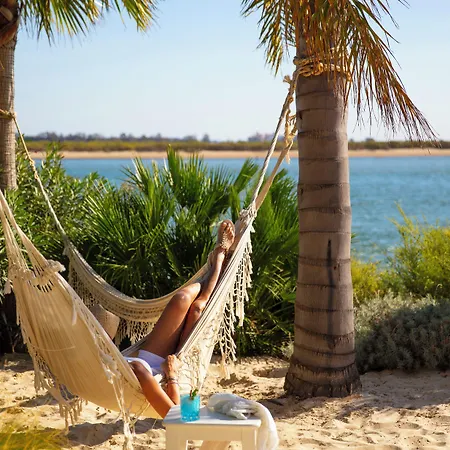 Hotel Grand House - Relais & Chateaux Vila Real de Santo António