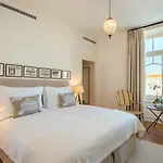Grand House - Relais & Chateaux Отель Вила-Реал-ди-Санту-Антониу