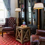 Grand House - Relais & Chateaux 5* Вила-Реал-ди-Санту-Антониу