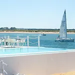Отель Grand House - Relais & Chateaux Вила-Реал-ди-Санту-Антониу