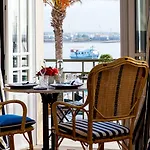 Grand House - Relais & Chateaux 5* Вила-Реал-ди-Санту-Антониу