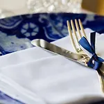 Grand House - Relais & Chateaux 5*