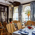 Отель Grand House - Relais & Chateaux