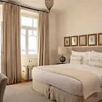 Grand House - Relais & Chateaux Вила-Реал-ди-Санту-Антониу