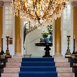 Grand House - Relais & Chateaux 5*