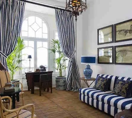 Grand House - Relais & Chateaux