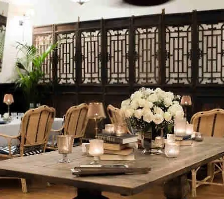 Grand House - Relais & Chateaux 5* Vila Real de Santo António