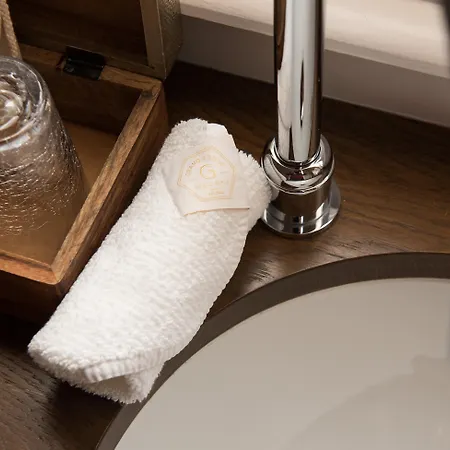 Grand House - Relais & Chateaux Hotel 5*