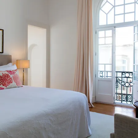 Grand House - Relais & Chateaux Hotel