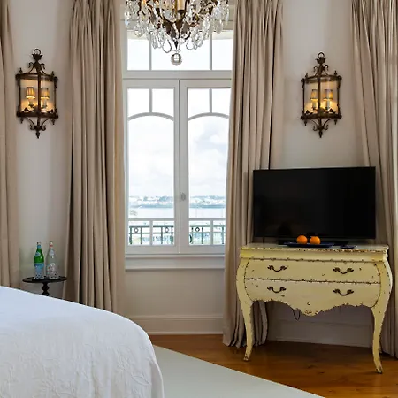 Hotel Grand House - Relais & Chateaux 5*