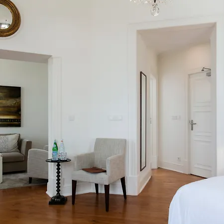 Grand House - Relais & Chateaux Отель 5*