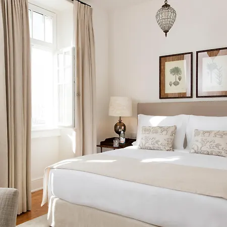 Grand House - Relais & Chateaux Vila Real de Santo António