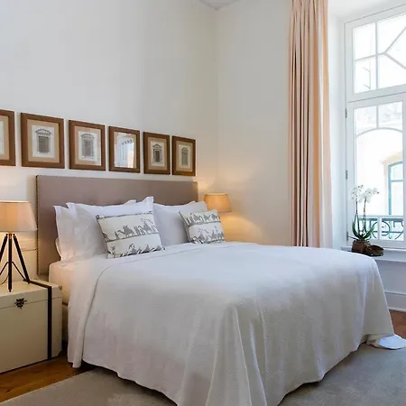 Grand House - Relais & Chateaux Hotel 5*