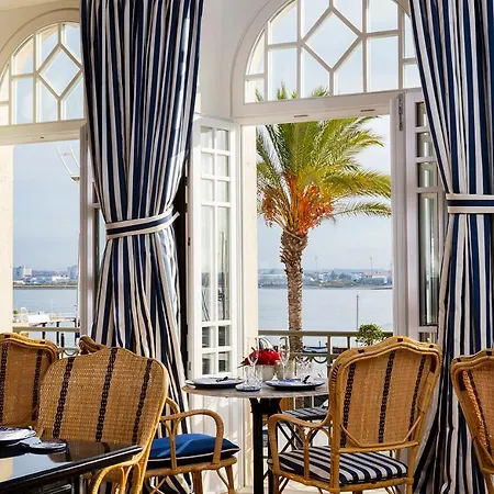 Grand House - Relais & Chateaux Hotel 5*