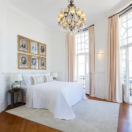 Grand House - Relais & Chateaux Hotel
