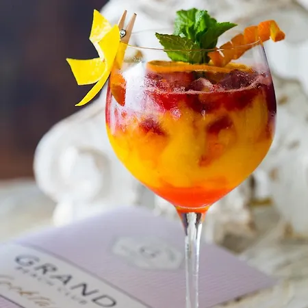 Grand House - Relais & Chateaux Hotel Vila Real de Santo António