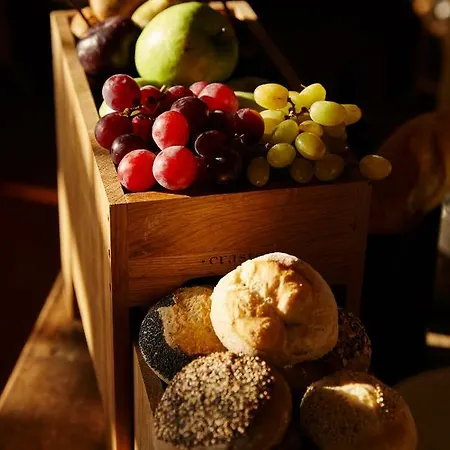 Grand House - Relais & Chateaux Vila Real de Santo António